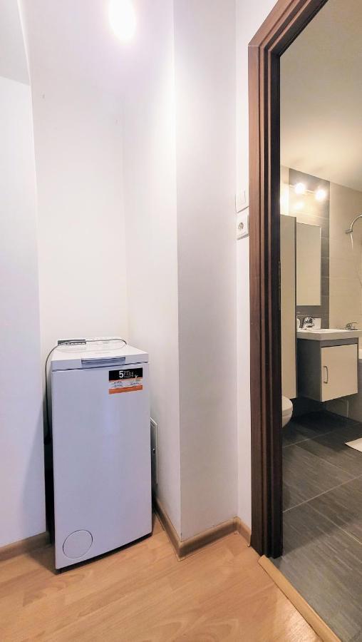 Cozy City Retreat, Obor Market & Metro บูคาเรสต์ ภายนอก รูปภาพ