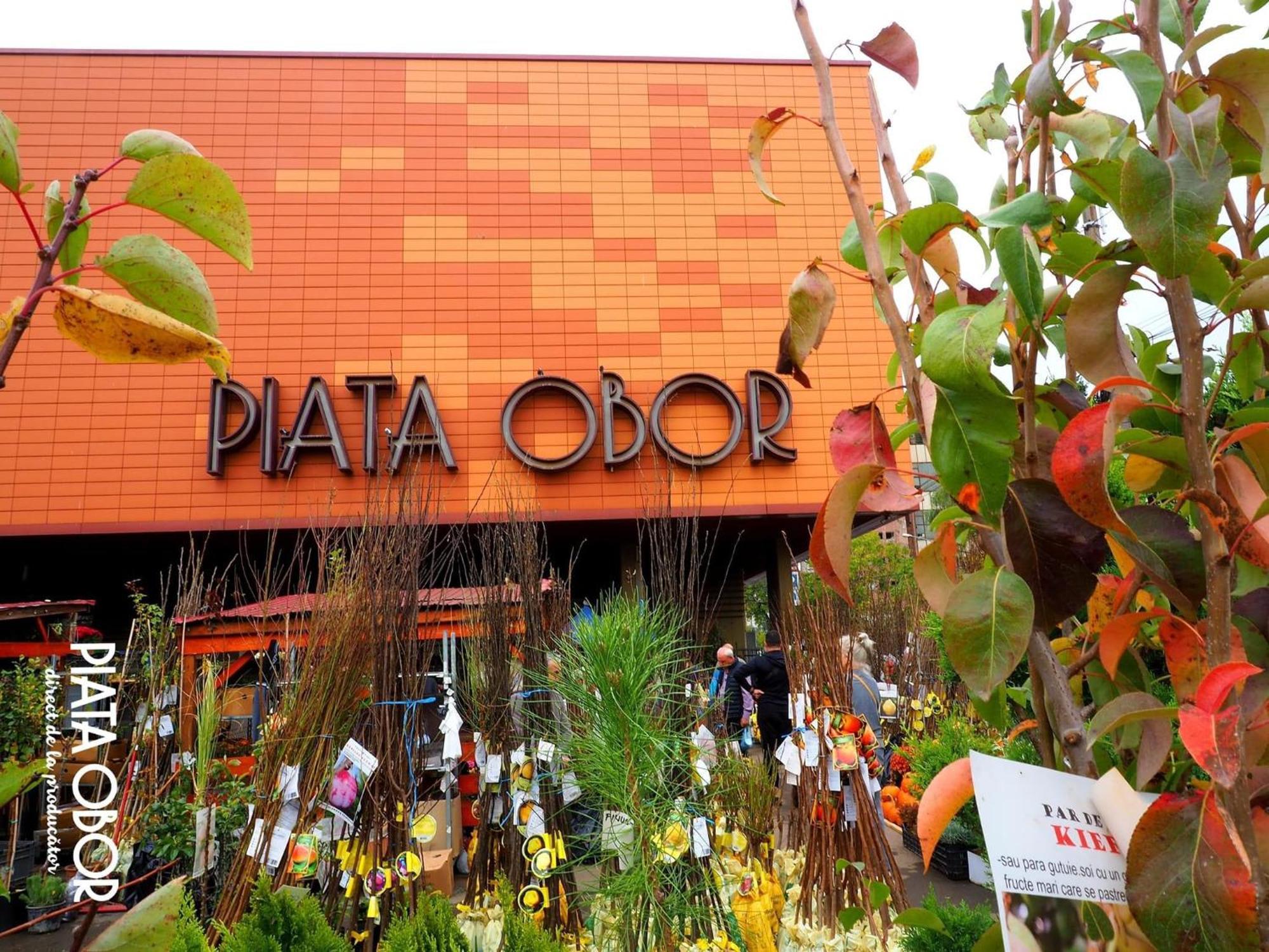 Cozy City Retreat, Obor Market & Metro บูคาเรสต์ ภายนอก รูปภาพ