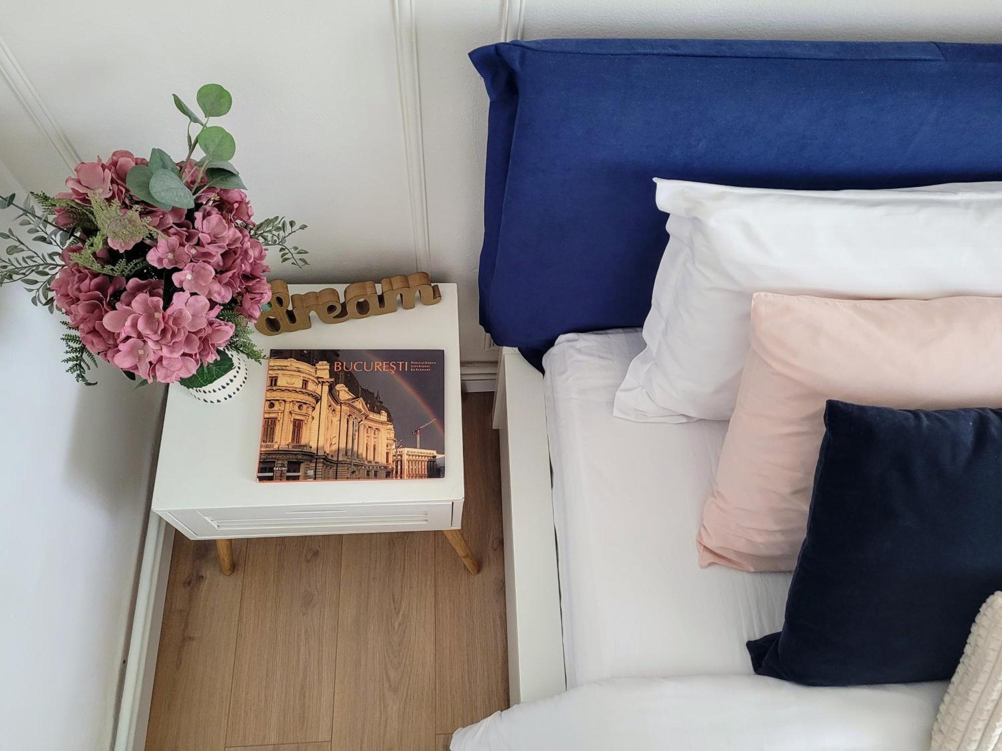Cozy City Retreat, Obor Market & Metro บูคาเรสต์ ภายนอก รูปภาพ